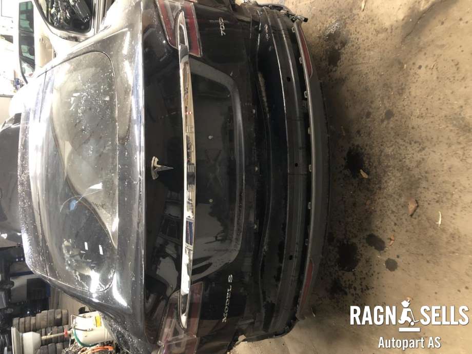 Tesla Model S 2013-2016 (Fase 1) , Motorkode: L2S|L2S, Girkassekode: 