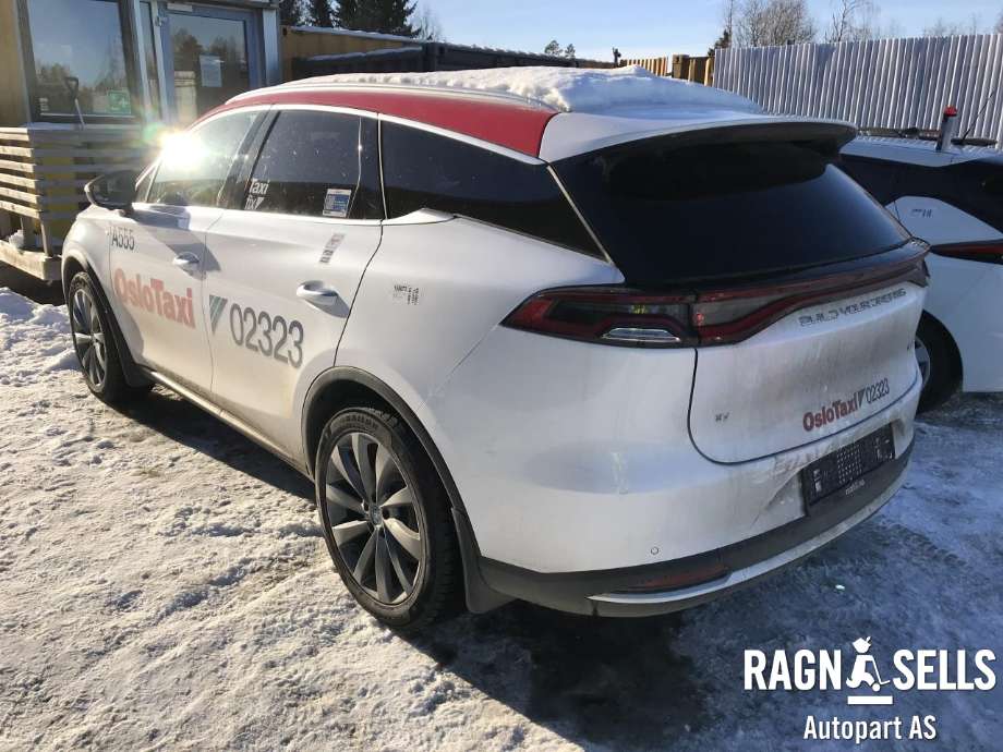 BYD Tang 2020-->> , Motorkode: TZ200XSN|TZ200XSE, Girkassekode: 