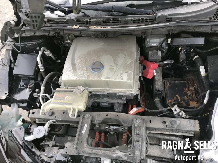 Nissan Leaf 2011-2017 (Type I) , Motorkode: , Girkassekode: EM57