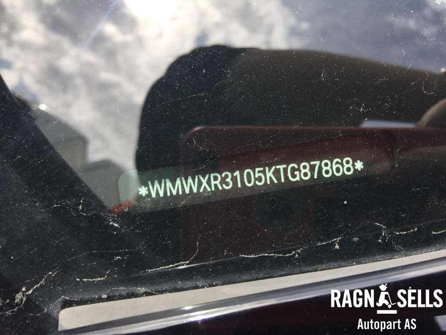 Mini One/Cooper 2014-->> (F54-57) (F54-57), Motorkode: B38A15A, Girkassekode: 28 00 5 A81 B47