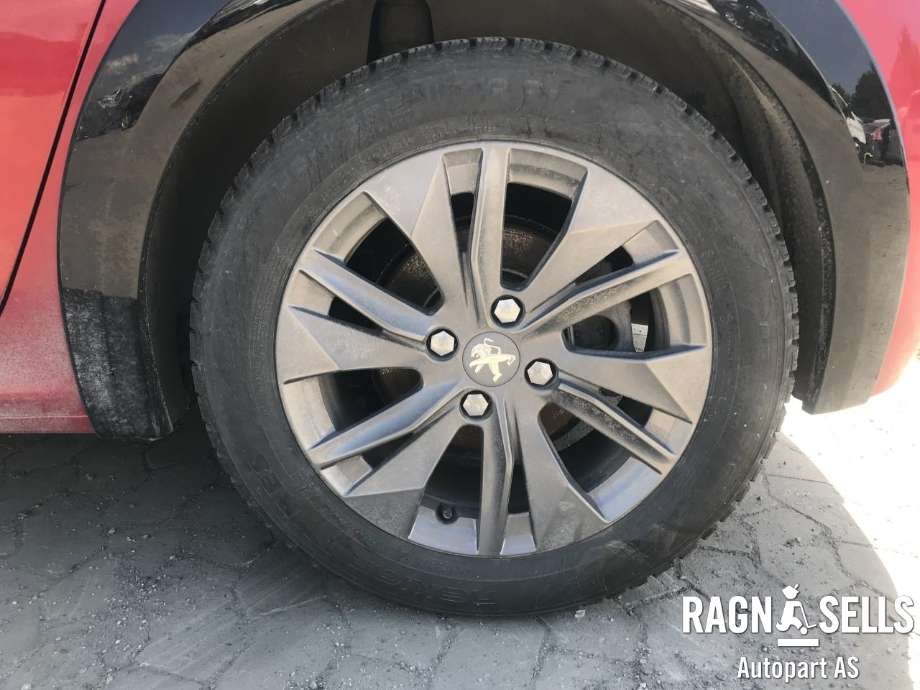 Peugeot e-208 2019-->> , Motorkode: ZK01, Girkassekode: 98 426 191 80