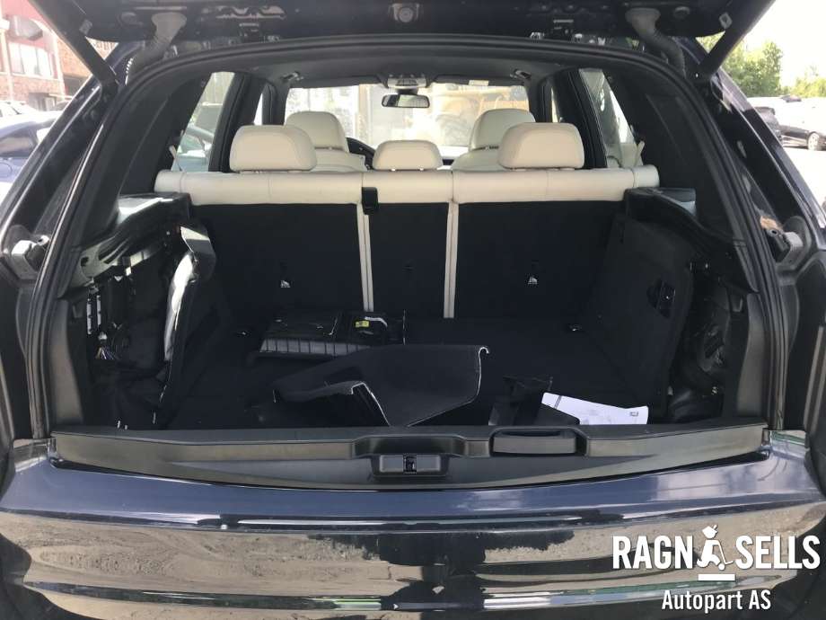 BMW X5 2013-2018 (F15) (F15), Motorkode: N20B20A|GC1P25A, Girkassekode: GA8P75HZ