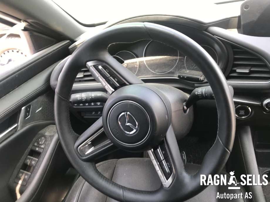 Mazda 3 2019-->> (Type IV) , Motorkode: HF, Girkassekode: 