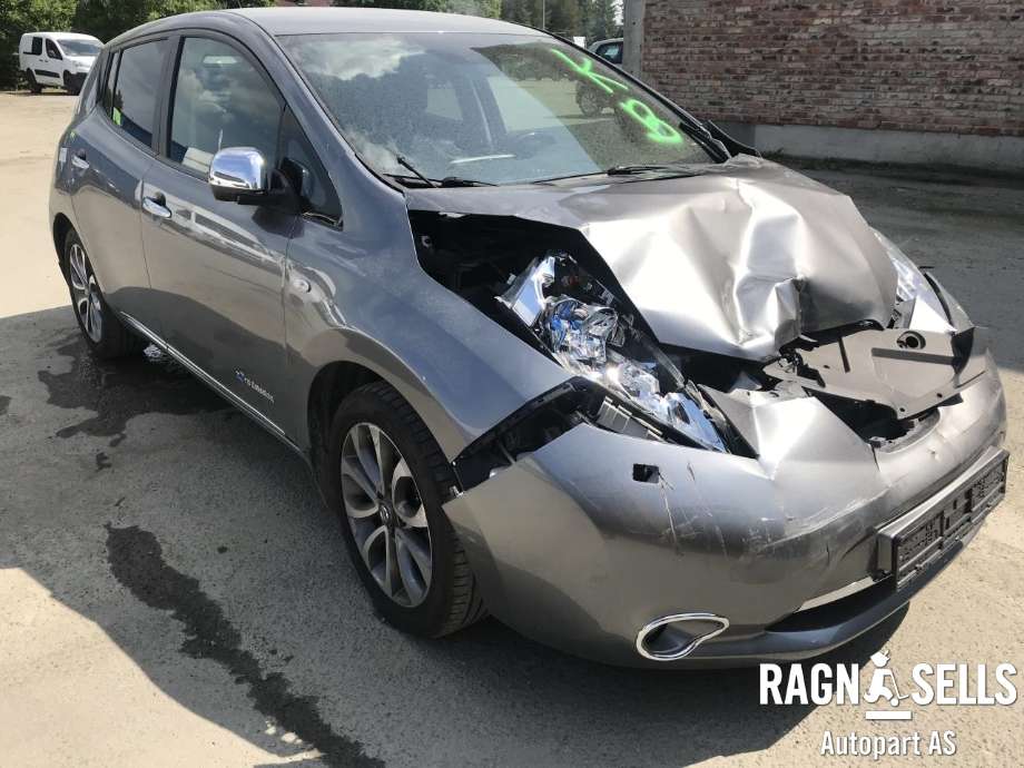 Nissan Leaf 2011-2017 (Type I) , Motorkode: EM57, Girkassekode: 320103NF5B