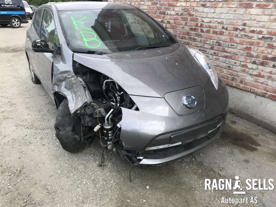 Nissan Leaf 2011-2017 (Type I) , Motorkode: EM57, Girkassekode: 320103NF5B