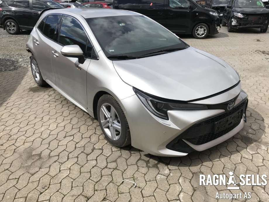 Toyota Corolla 2019-->> , Motorkode: 2ZR-FXE|1NM, Girkassekode: 3090002050