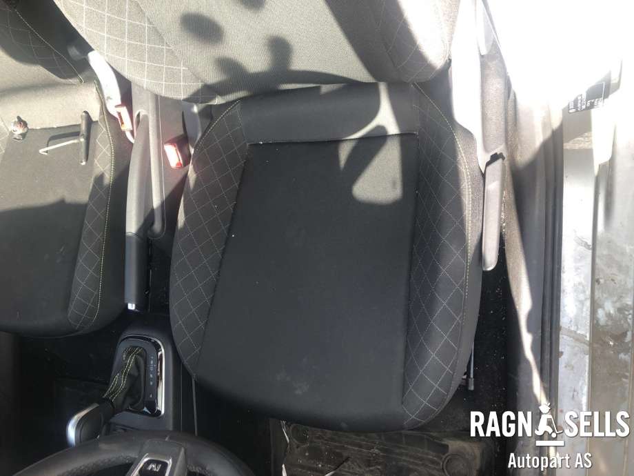 Škoda Citigo-e 2019-->> , Motorkode: EBM, Girkassekode: PYW
