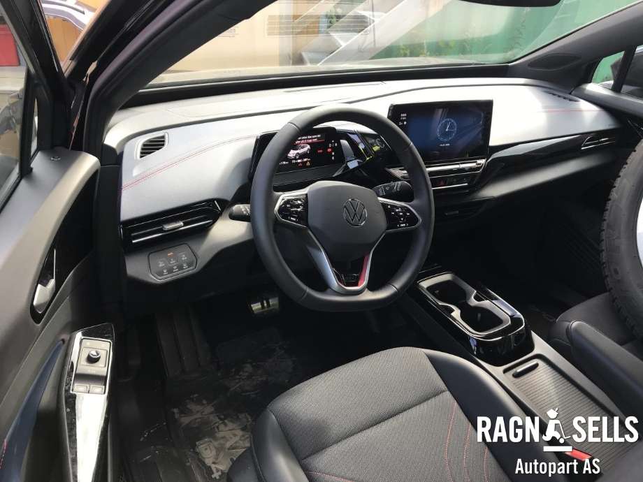 VW ID.4 2020-->> , Motorkode: EBR|EBJ, Girkassekode: