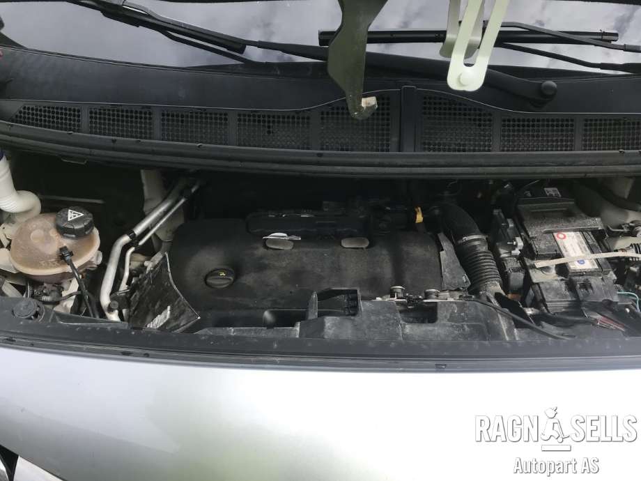 Toyota Proace 2016-->> (Type II) , Motorkode: AH01, Girkassekode: 