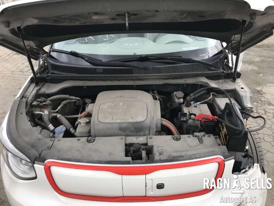 Kia Soul 2014-2019 (Type II) , Motorkode: MG80, Girkassekode: