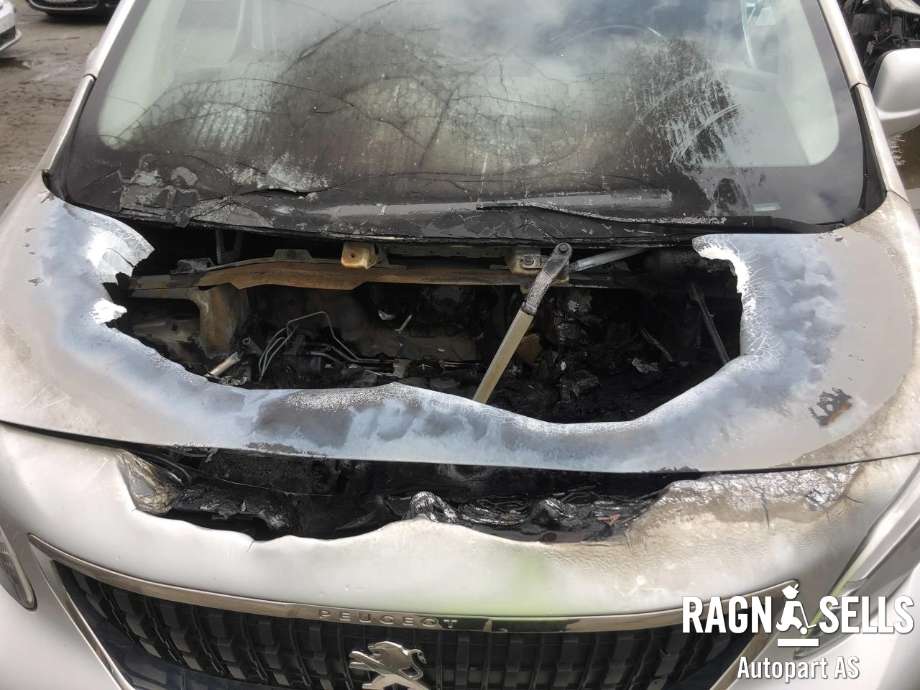 Peugeot Expert 2016-->> (Type III) , Motorkode: AH01, Girkassekode: 