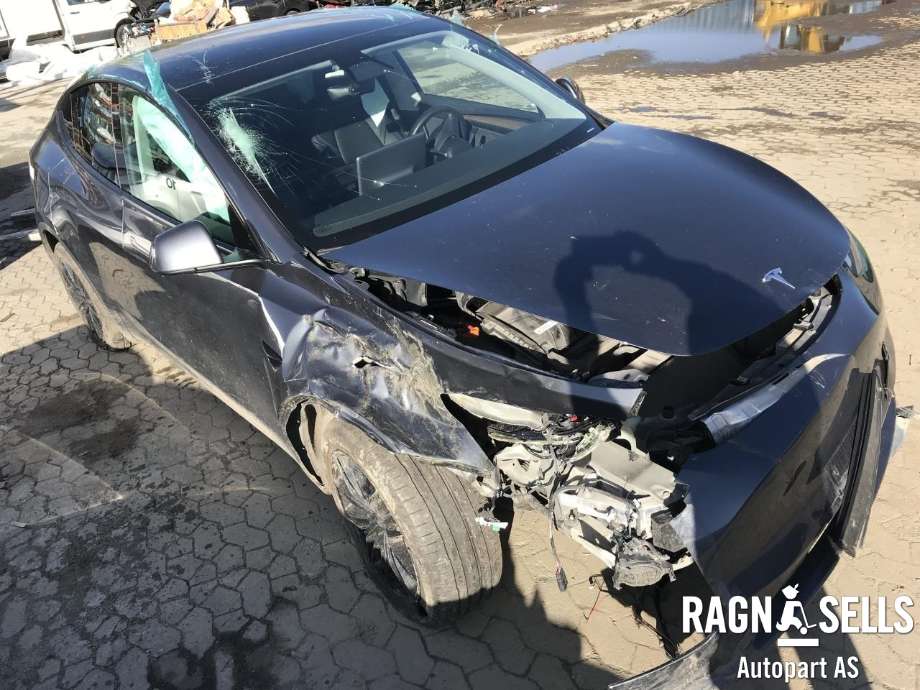 Tesla Model Y 2021-2024 (Type I) , Motorkode: 3D3|3D7, Girkassekode: