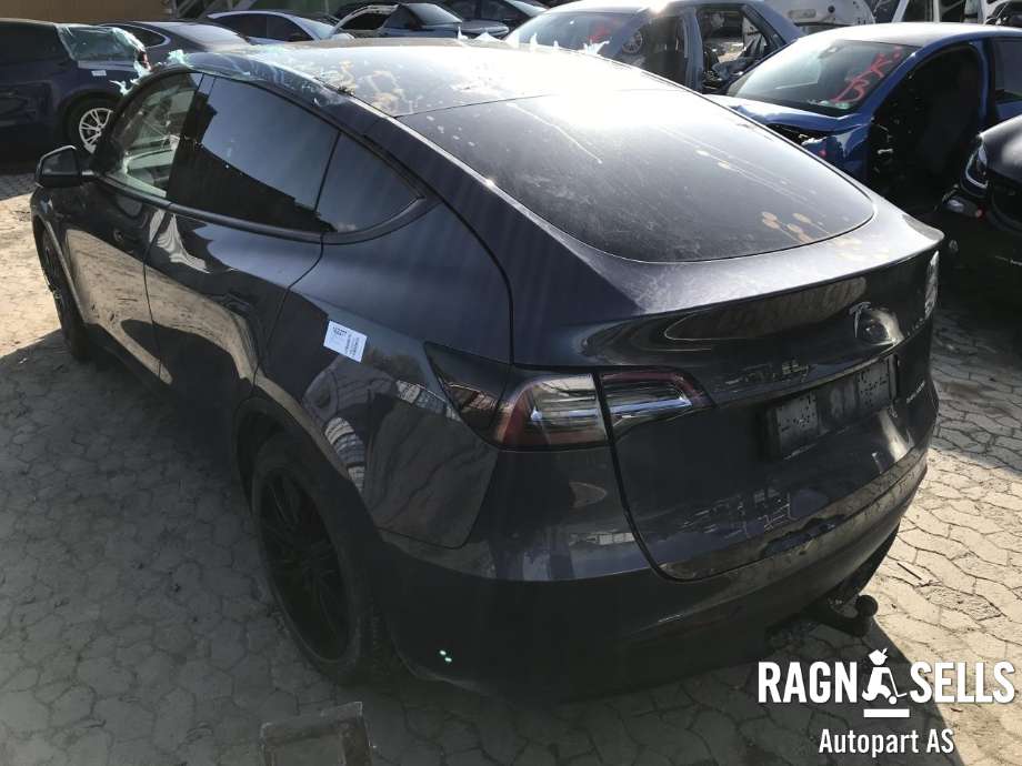 Tesla Model Y 2021-2024 (Type I) , Motorkode: 3D3|3D7, Girkassekode: