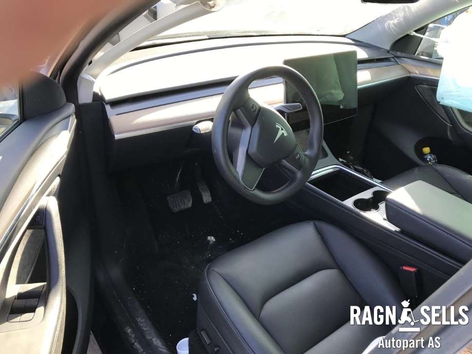 Tesla Model Y 2021-2024 (Type I) , Motorkode: 3D3|3D7, Girkassekode: