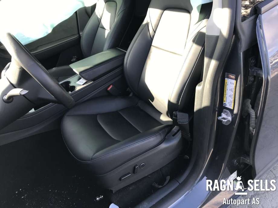 Tesla Model Y 2021-2024 (Type I) , Motorkode: 3D3|3D7, Girkassekode: