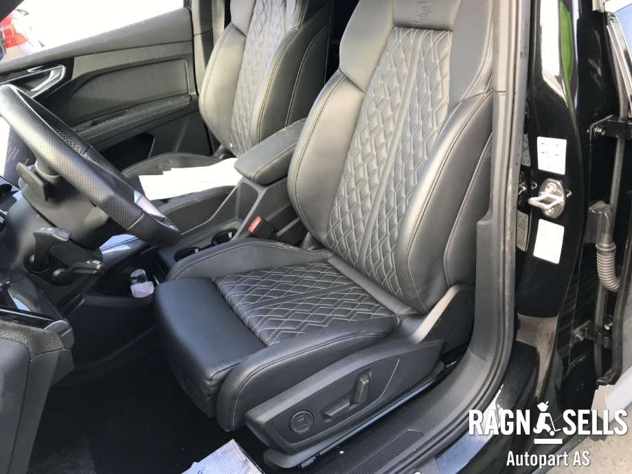 Audi Q4 e-tron 2021-->> , Motorkode: EBR/EBRJA|EBJ/EBJA, Girkassekode: 