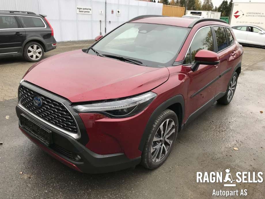 Toyota Corolla 2019-->> , Motorkode: M20A-FXS|1VM|1WM, Girkassekode: 3090016010