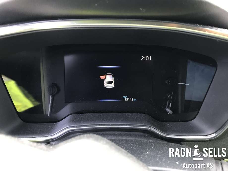 Toyota Corolla 2019-->> , Motorkode: 2ZR-FXE|1NM, Girkassekode: 3090002050