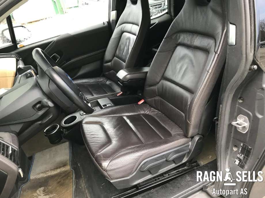 BMW i3 2013-2022 , Motorkode: IB1P25B, Girkassekode: 