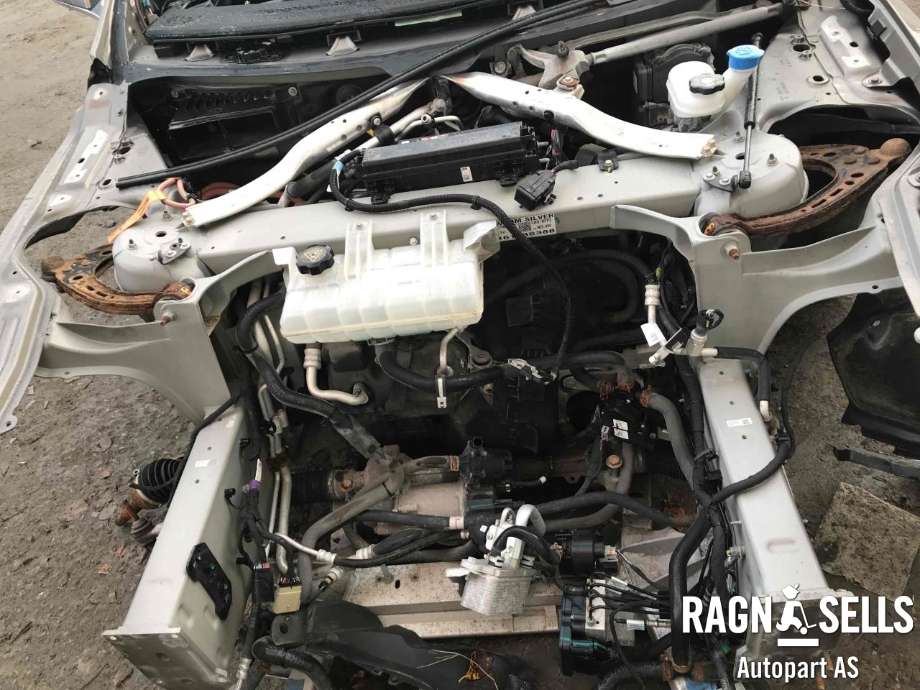 Tesla Model S 2013-2016 (Fase 1) , Motorkode: L2S|L2S, Girkassekode:
