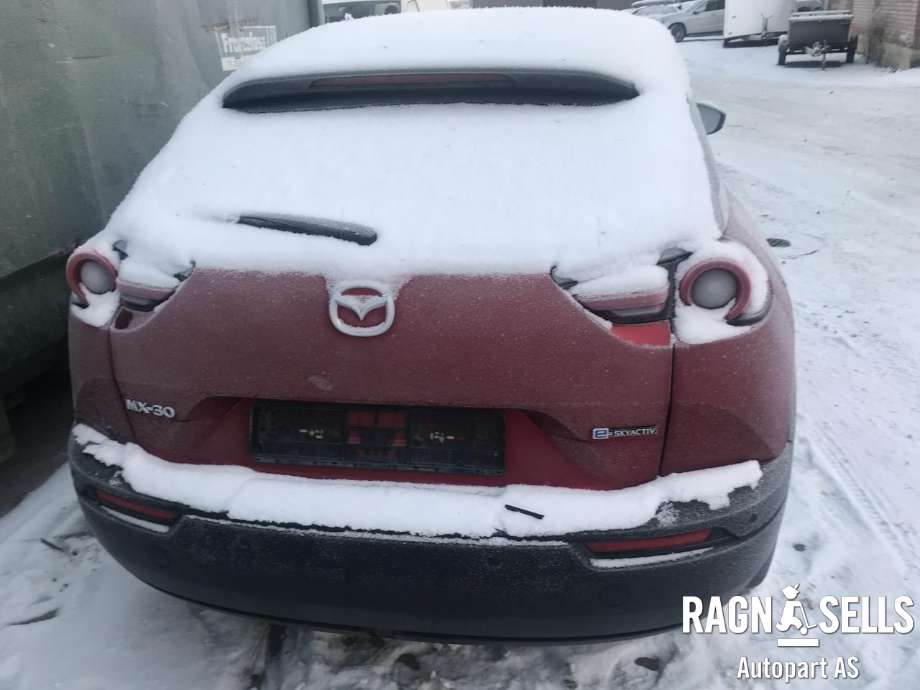 Mazda MX-30 2020-->> , Motorkode: MH, Girkassekode: