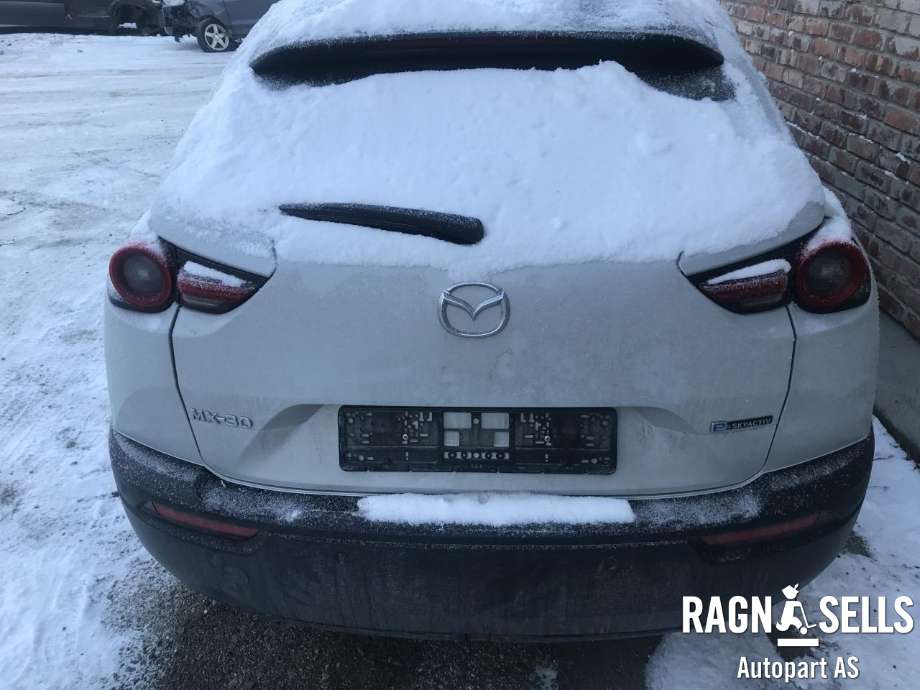 Mazda MX-30 2020-->> , Motorkode: MH, Girkassekode:
