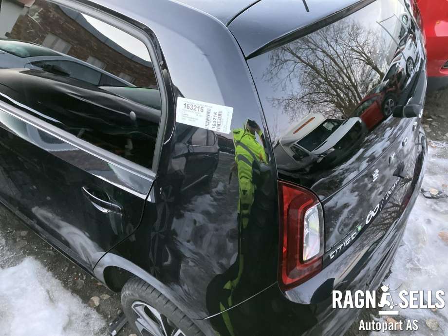 Škoda Citigo-e 2019-->> , Motorkode: EBM, Girkassekode: 