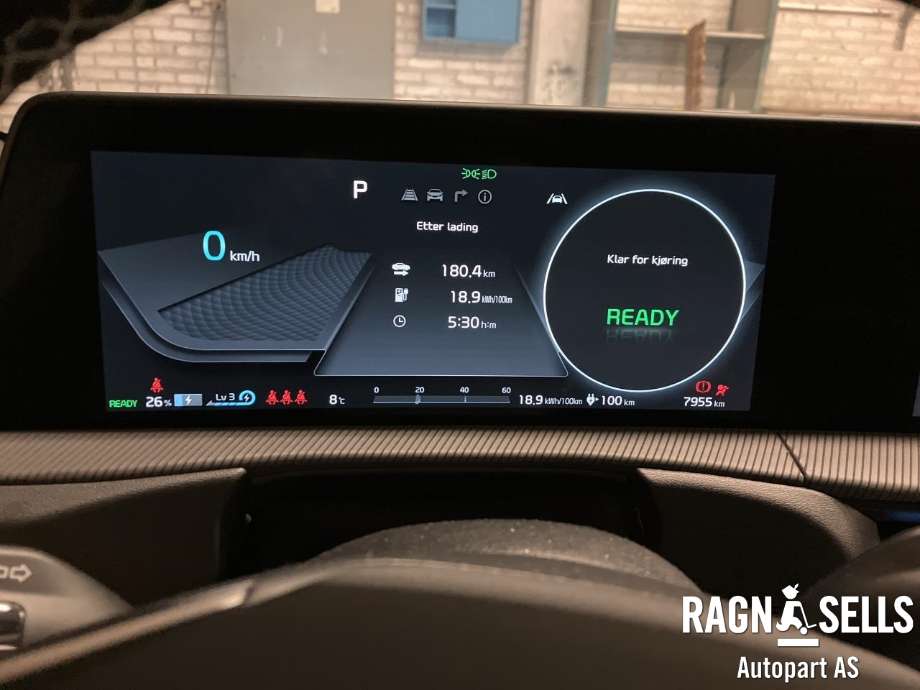 Kia EV6 2021-->> , Motorkode: EM07|EM17, Girkassekode: 