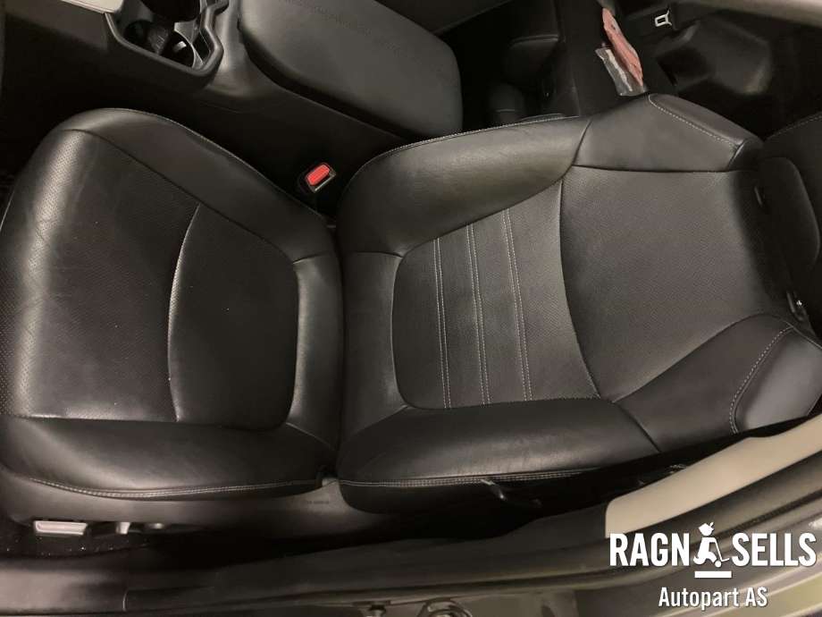 Toyota RAV4 2019-->> (Type V) , Motorkode: A25A-FXS|3NM, Girkassekode: 3090042020