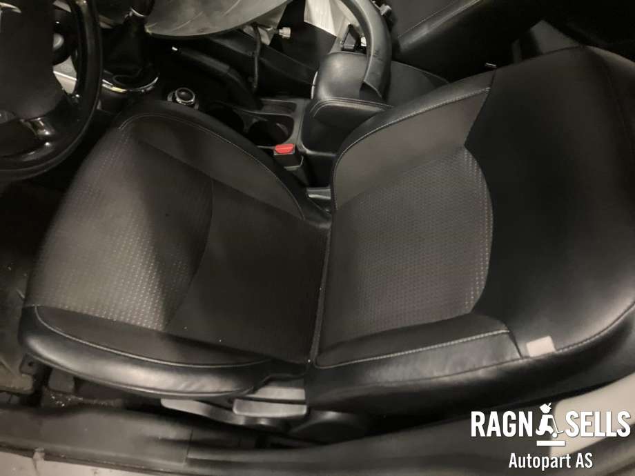 Citroën C4, Aircross 2012-2017 , Motorkode: 9H05, Girkassekode: STT