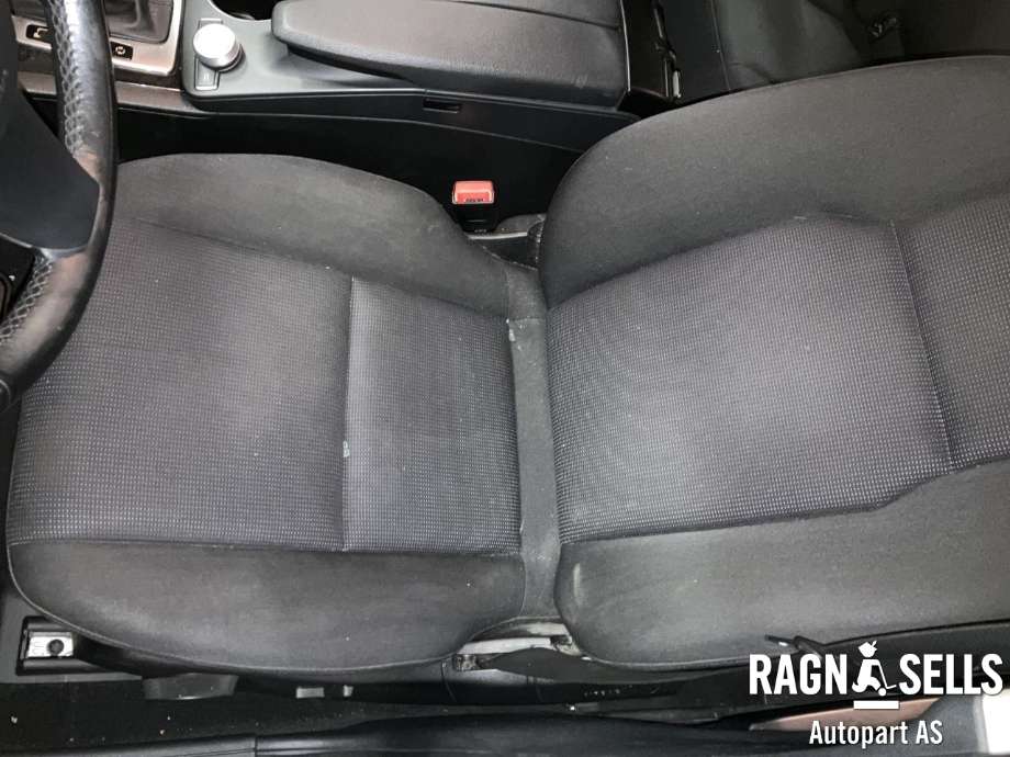 Mercedes GLK 2008-2015 (X204) (X204), Motorkode: 651912, Girkassekode: 72296503169976