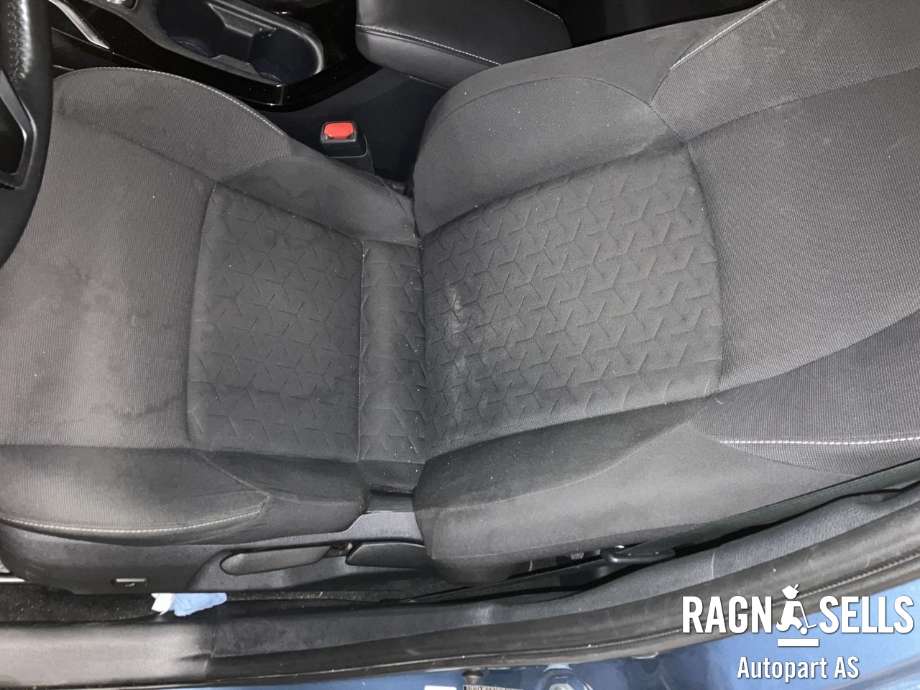 Toyota Corolla 2019-->> , Motorkode: 2ZR-FXE, Girkassekode: 3090002050
