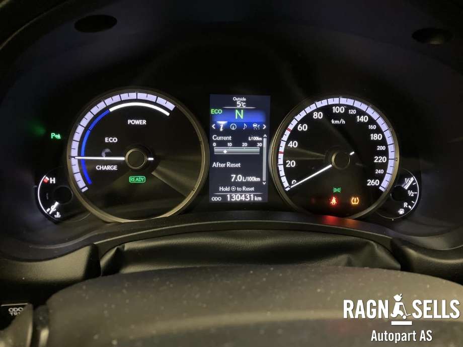 Lexus NX 2014-2021 (Type I) (AZ10) (AZ10), Motorkode: 2AR-FXE|2JM|2FM, Girkassekode: