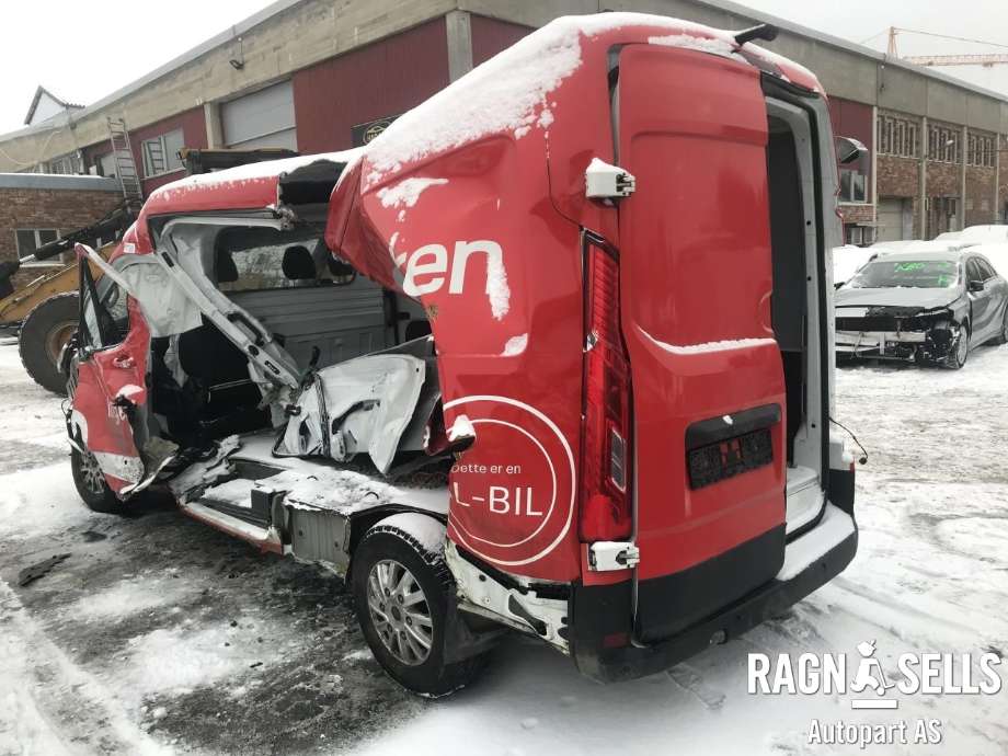 Maxus e-Deliver 9 2020-->> , Motorkode: TZ220XS001, Girkassekode: