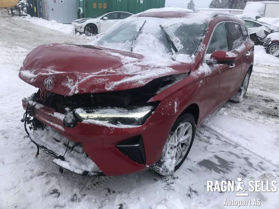 MG MG5 2022-->> , Motorkode: TZ204XS1152|EU174A61S, Girkassekode: