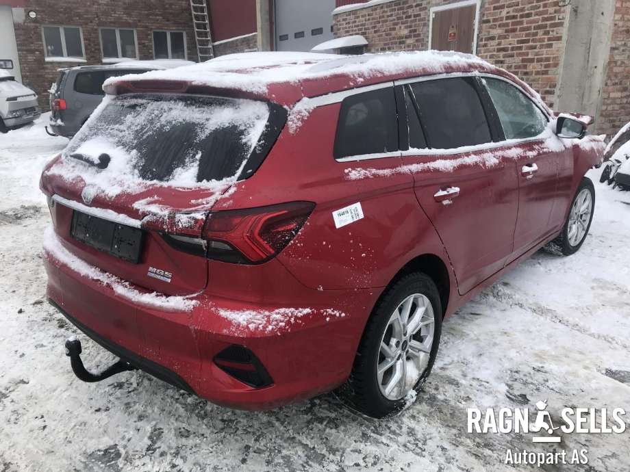 MG MG5 2022-->> , Motorkode: TZ204XS1152|EU174A61S, Girkassekode: