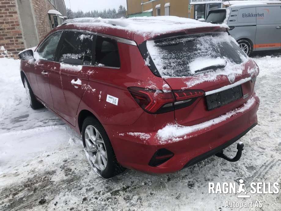 MG MG5 2022-->> , Motorkode: TZ204XS1152|EU174A61S, Girkassekode: