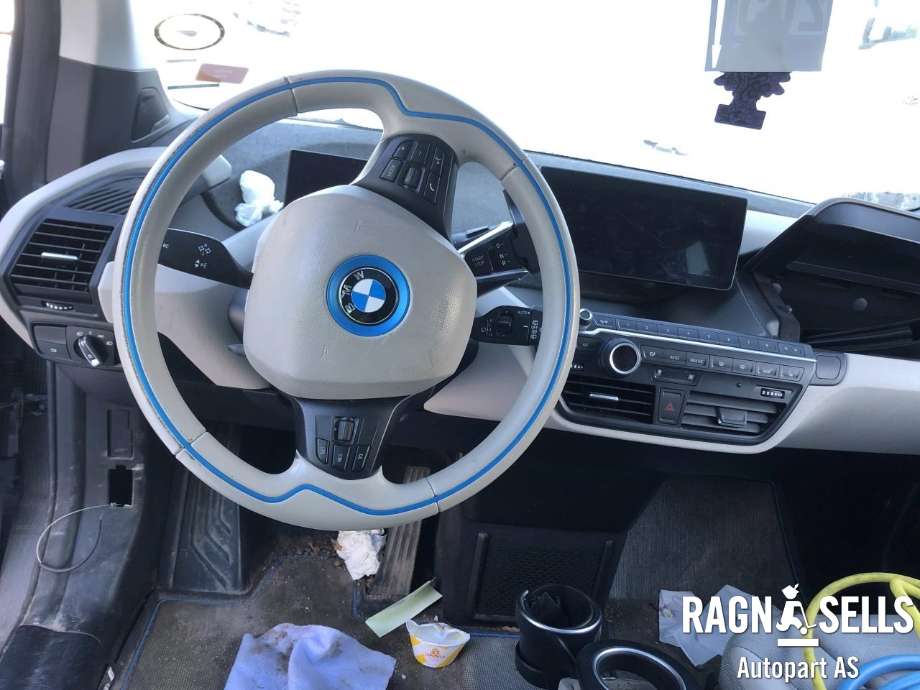BMW i3 2013-2022 , Motorkode: IB1P25B, Girkassekode: 