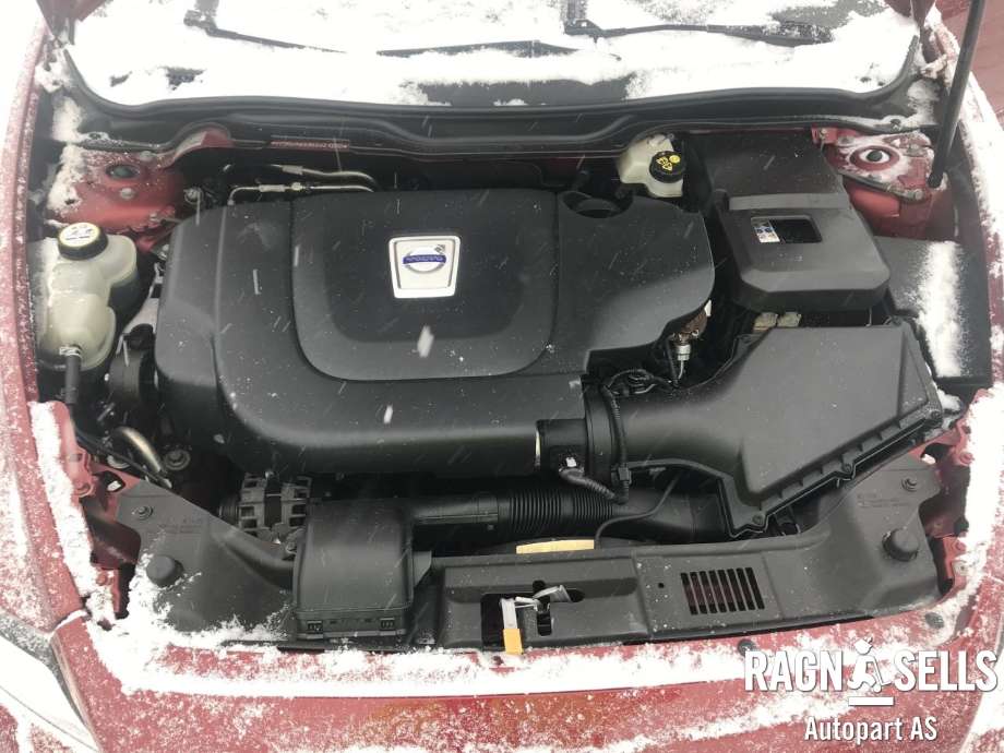 Volvo V50 2007-2012 (Fase 2) , Motorkode: D5204T(5), Girkassekode: TF-80SC