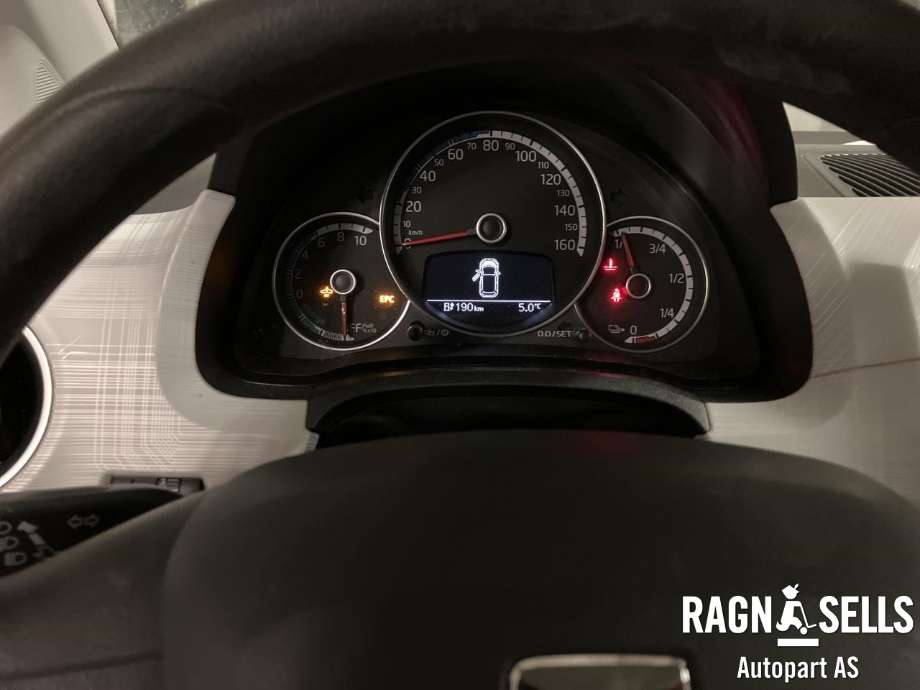 Seat Mii electric 2019-->> , Motorkode: EBMA, Girkassekode: 