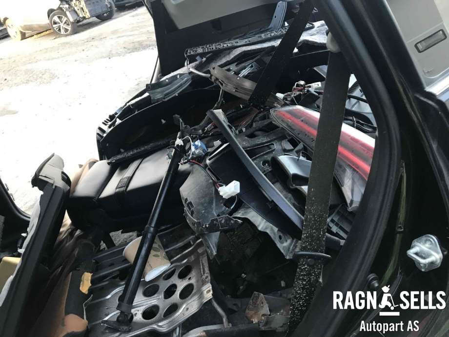 Toyota RAV4 2016-2019 (Type IV, Fase 2) , Motorkode: 2AR-FXE, Girkassekode: 3090048121