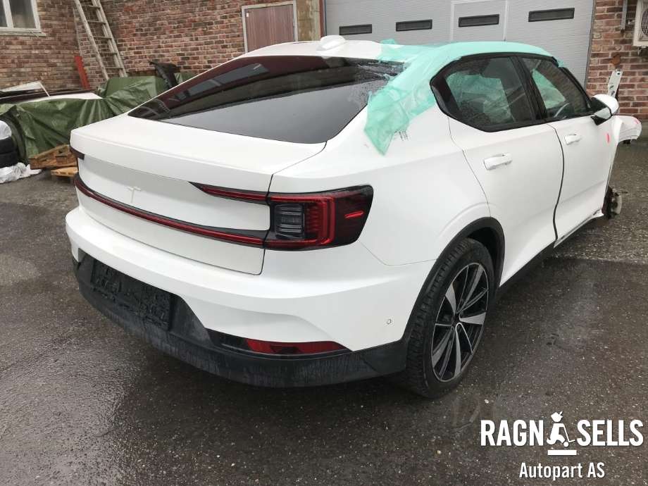 Polestar 2 2020-->> , Motorkode: EAD3.1, Girkassekode: 