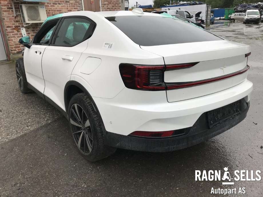Polestar 2 2020-->> , Motorkode: EAD3.1, Girkassekode: 