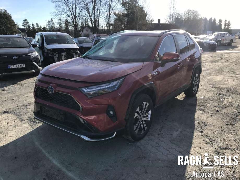 Toyota RAV4 2019-->> (Type V) , Motorkode: A25A-FXS|5NM|4NM, Girkassekode: G105042010