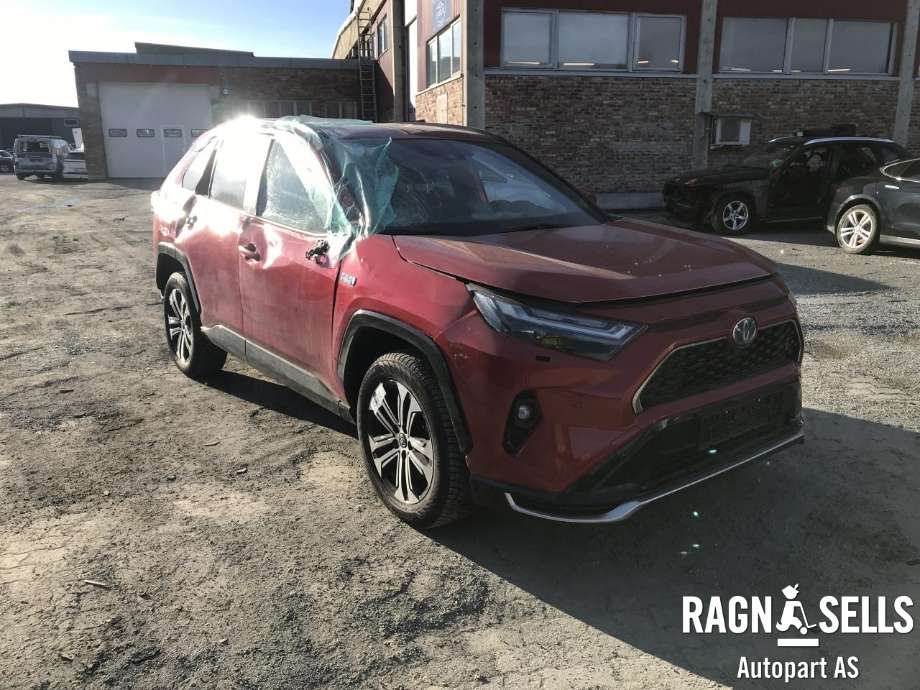 Toyota RAV4 2019-->> (Type V) , Motorkode: A25A-FXS|5NM|4NM, Girkassekode: G105042010
