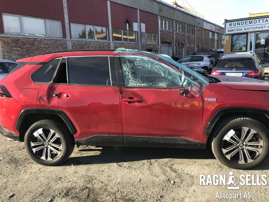 Toyota RAV4 2019-->> (Type V) , Motorkode: A25A-FXS|5NM|4NM, Girkassekode: G105042010