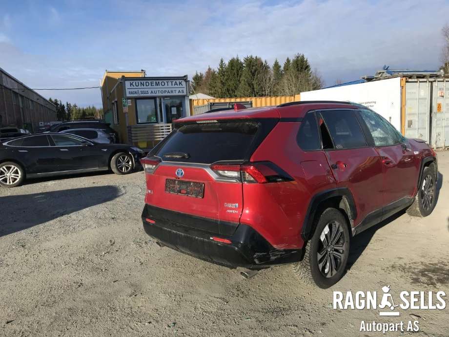 Toyota RAV4 2019-->> (Type V) , Motorkode: A25A-FXS|5NM|4NM, Girkassekode: G105042010