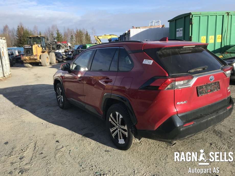 Toyota RAV4 2019-->> (Type V) , Motorkode: A25A-FXS|5NM|4NM, Girkassekode: G105042010