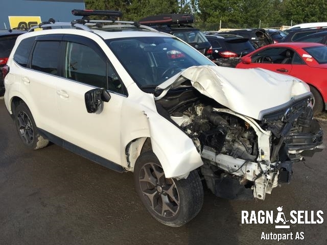 Subaru Forester 2013-2019 (Type IV) , Motorkode: FB20, Girkassekode: 31000AJ230