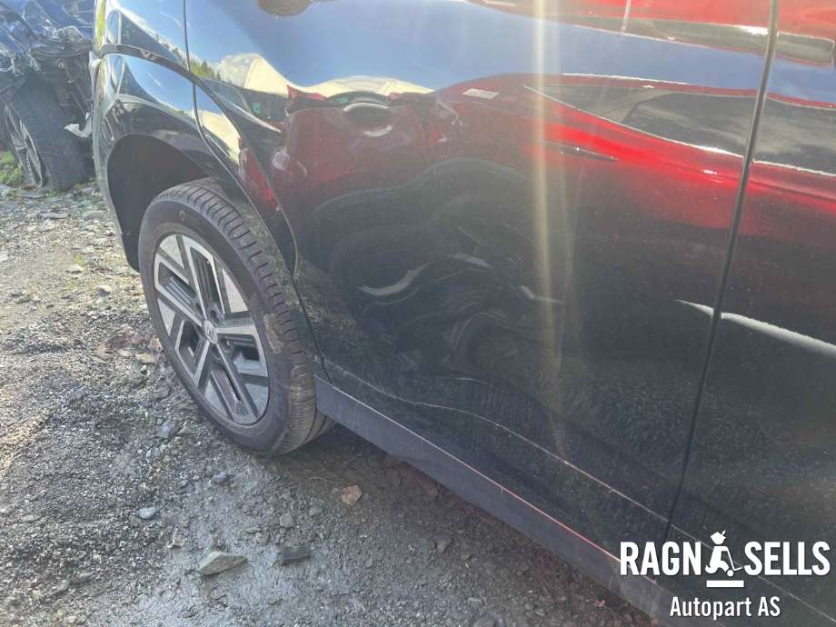 Hyundai Kona 2021-2023 (Type I, Fase 2) , Motorkode: EM16, Girkassekode: 